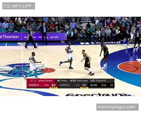 火箭队与黄蜂队激战正酣2019年2月28日NBA精彩对决回顾