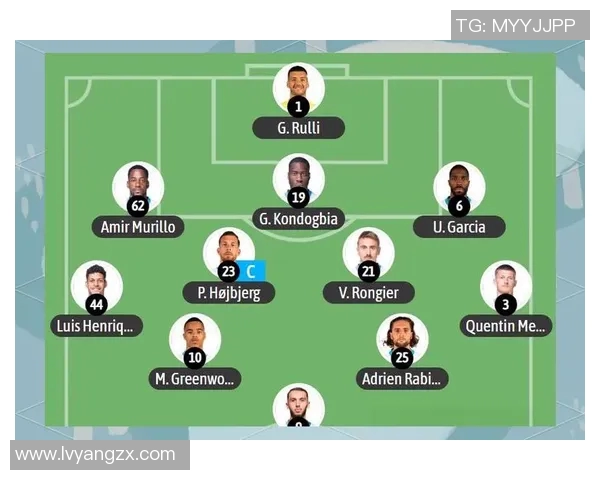 马赛足球俱乐部的辉煌历史与未来展望探讨