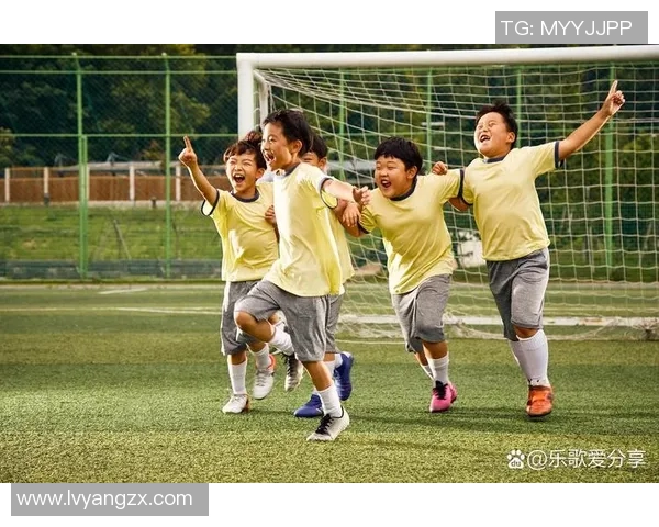 精彩五对五足球比赛视频直播带你感受激情与团队合作的魅力