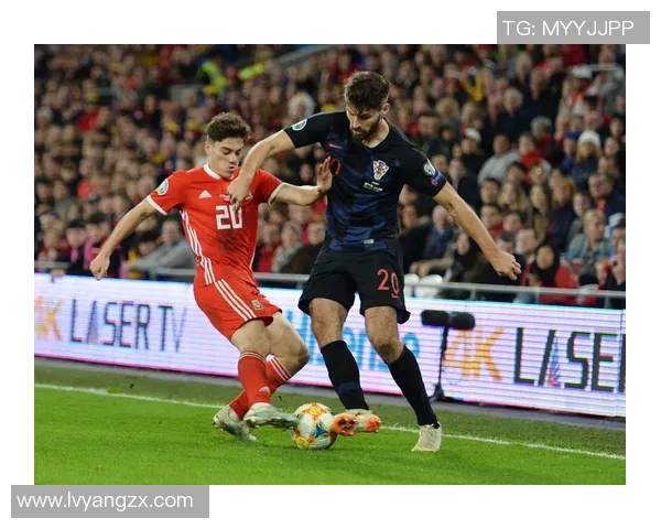 克罗地亚与威尔士激战正酣谁能在这场较量中笑到最后