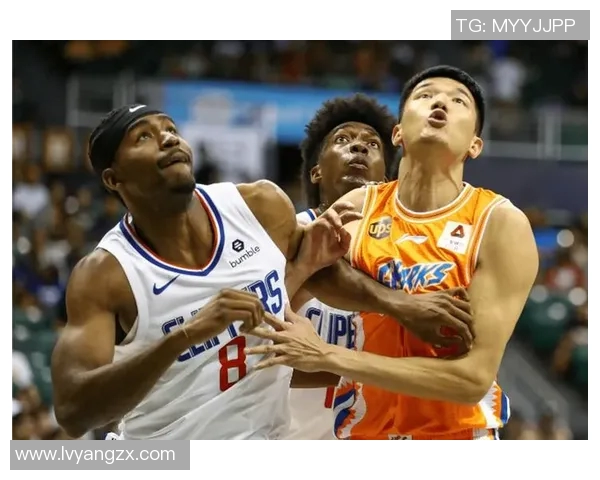 2019年上海大鲨鱼对阵快船精彩回顾与赛后分析