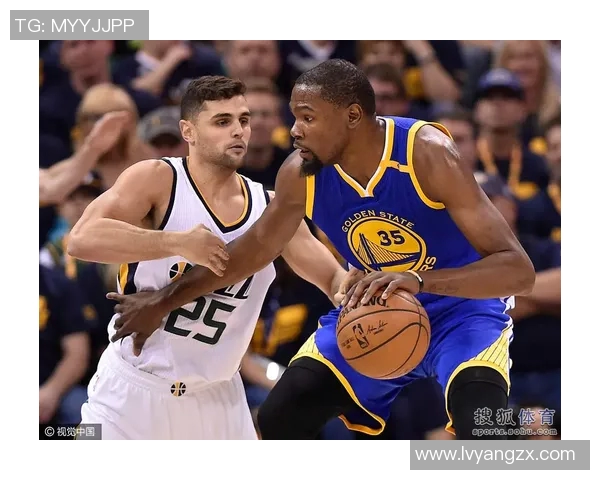 勇士与爵士激战5月7日争夺季后赛晋级关键战役