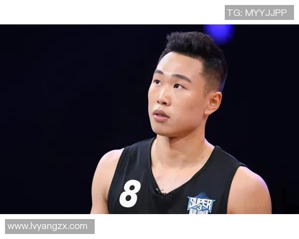 贺希宁：从篮球新星到全能球员的成长之路与未来展望